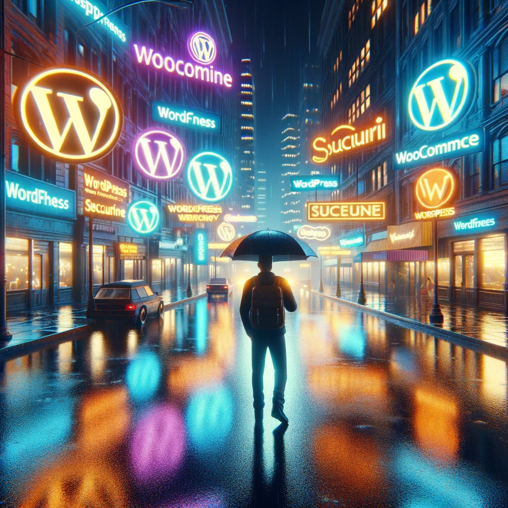 The Ultimate Guide to Securing Your WordPress/WooCommerce Website: Top Free and Paid Plugins