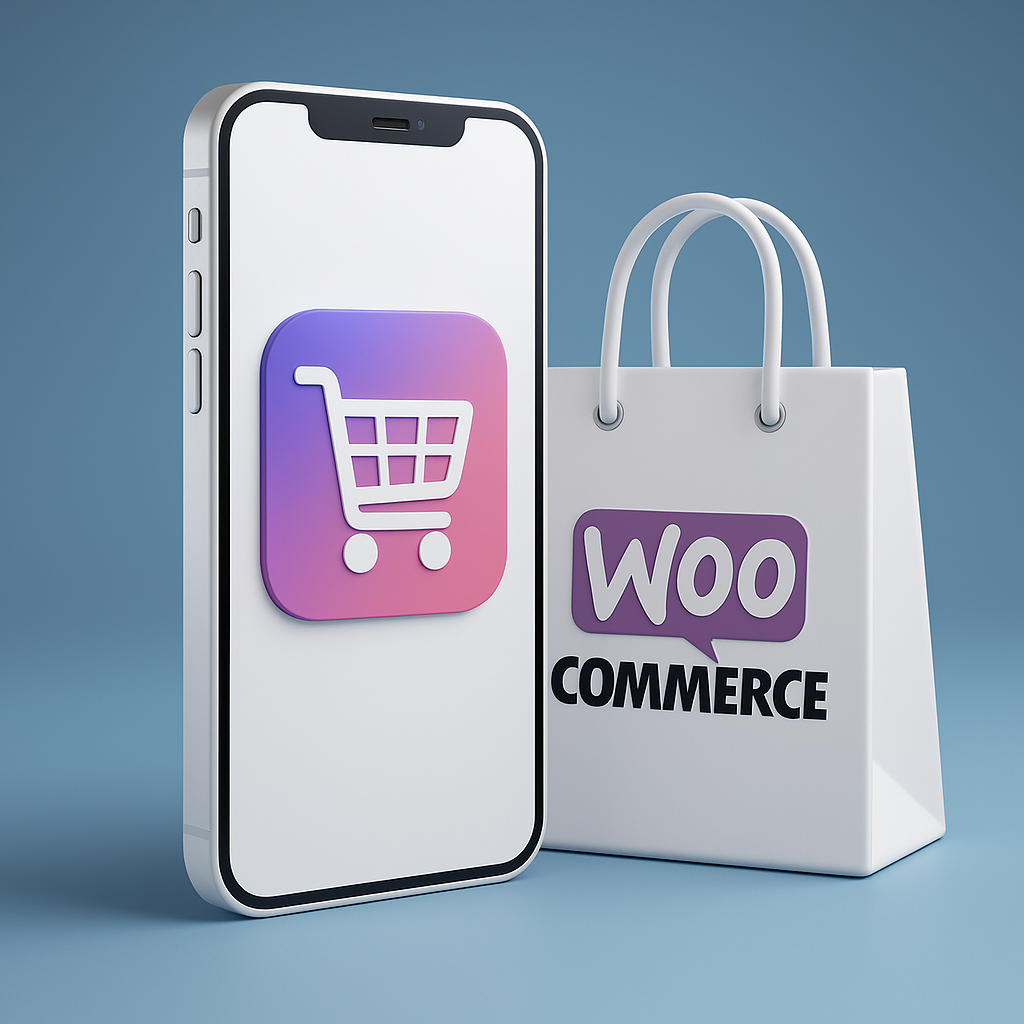 The benefits of creating an iOS application for WooCommerce store